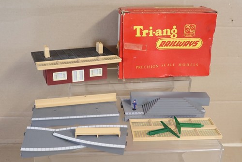 Triang r458a small - r458a,