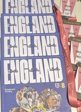 England Wales Football