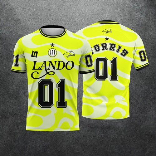 Lando norris ln1 - lando,