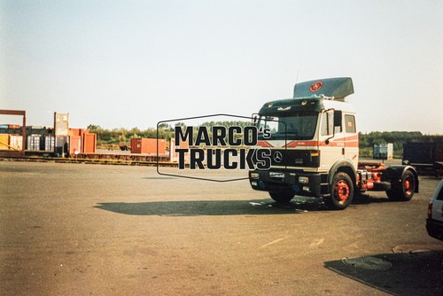 Truck photo mercedes - photo, 1725