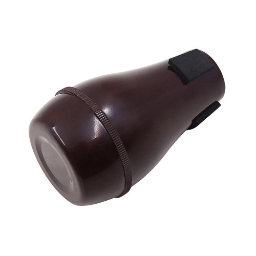 Trombone mute dampener - mute,