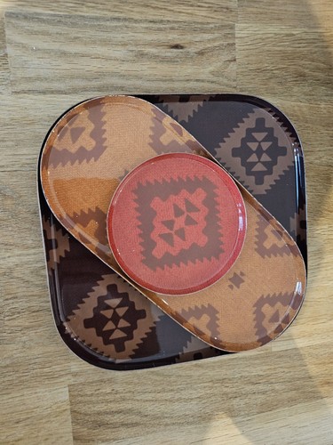 Moroccan kasbah batik - moroccan,