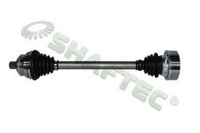 Drive Shaft Front Right Fits