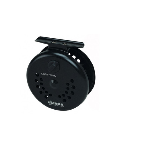 Okuma sierra fly reel - okuma,