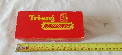 Gauge tri ang - oo, tri-ang