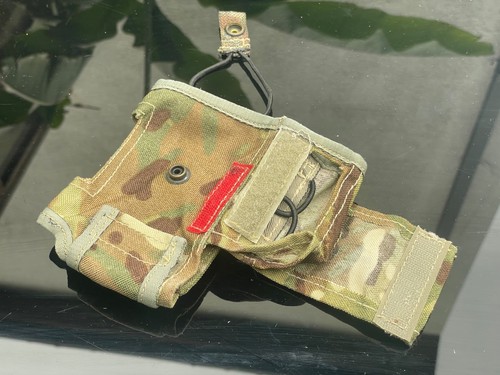 British army osprey - british,