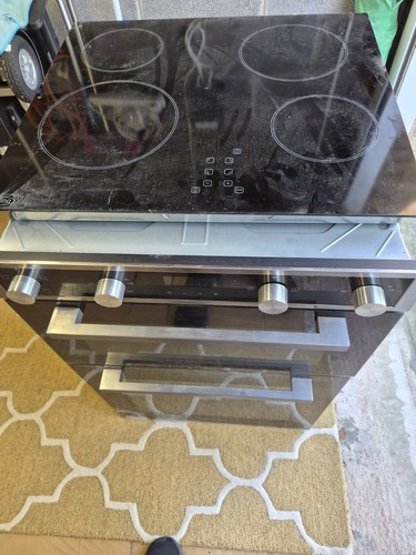 Electric cooker - electric,