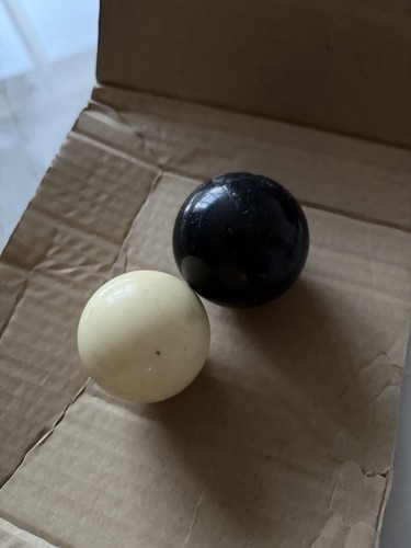 Trick snooker pool balls - trick,