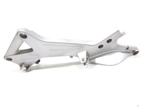 Left front plate honda 1300 - front,