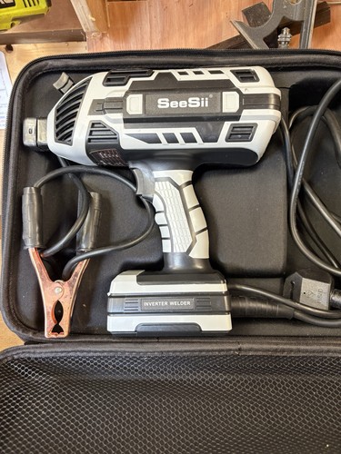 Electric hand held - electric,