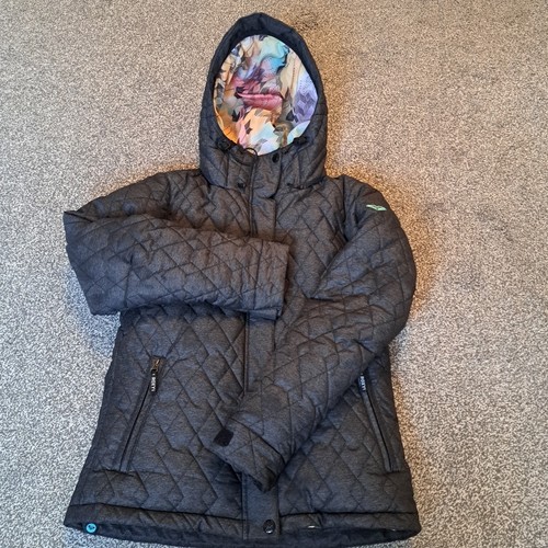 Roxy ladies ski jacket - roxy, jacket.