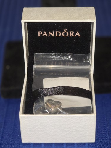 Nib authentic pandora - authentic, sister's