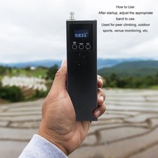 Radio Transceiver 0.5MHz-30MHz