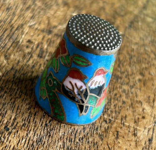 Decorative cloisonné enamel - cloisonné,