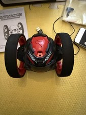 Rc Bounce Car