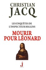 Les enquêtes de l'inspecteur