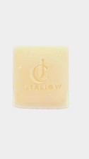 Pure Beef Tallow Soap | Scented Tallow Soap| Sandalwood & Patchouli| Jasmine