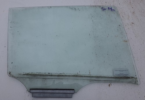 Daihatsu sirion right rear - daihatsu,