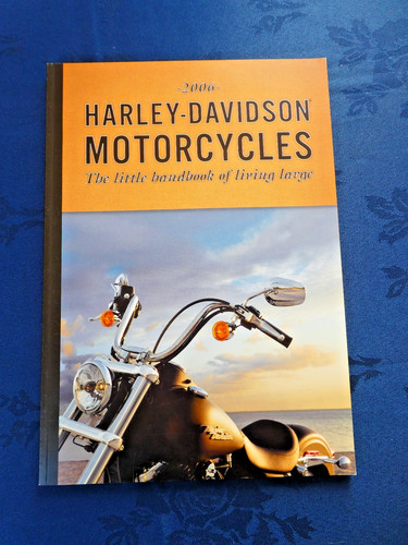 Harley davidson motorcycles - davidson, uk