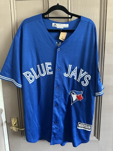 Majestic blue jays - blue,