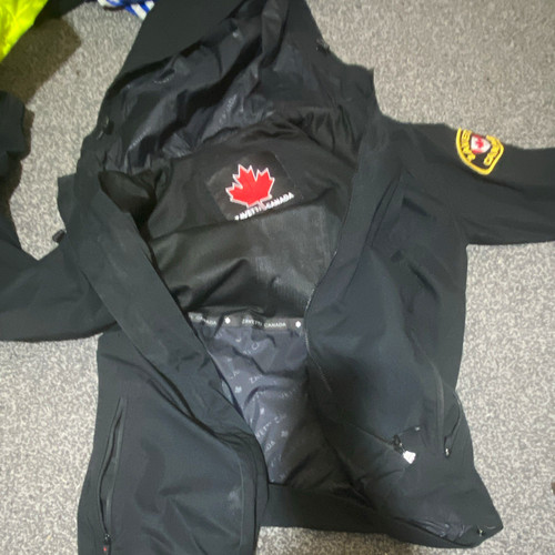 Zavetti canada men black - zavetti, men's