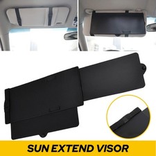Car Shade 1pc For Sun Extend