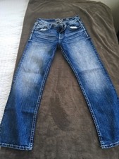 BKE Tyler Jeans Mens 32R 32x32