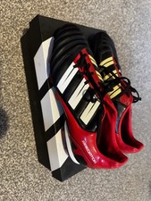 adidas Predator Adipower FG