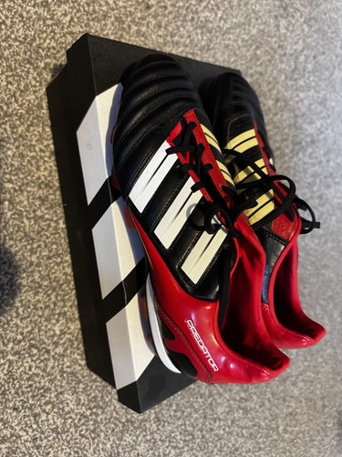 Adidas predator adipower - adidas, fg