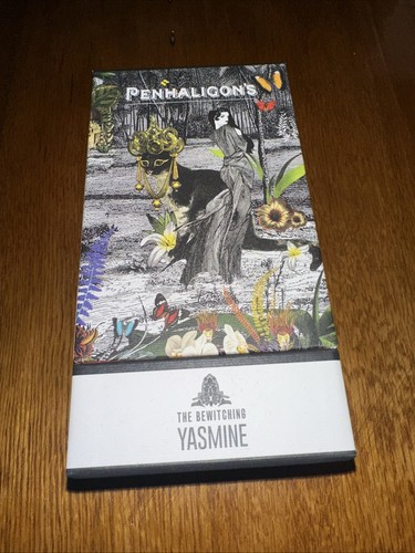 Penhaligons bewitching yasmine - bewitching,