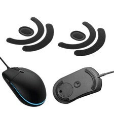 1/2/4 Mouse Mic Feet Skates