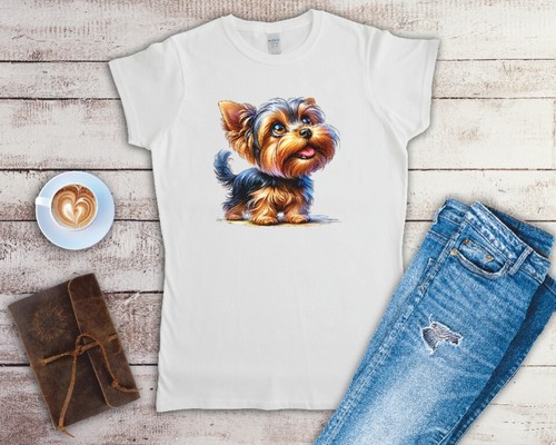 Yorkshire terrier ladies - yorkshire,