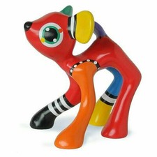 Jacky Zegers Deer Jules XL Pop