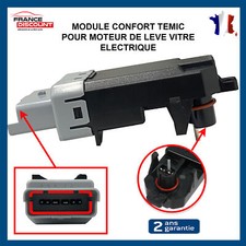 Comfort Module Case Temic