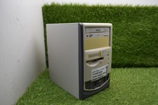 Vintage PC TOWER WINDOWS ASUS