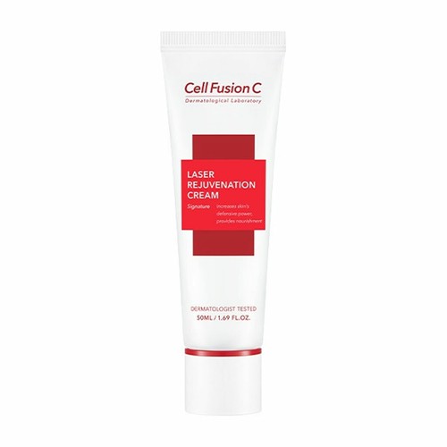 Cell fusion laser - cell,