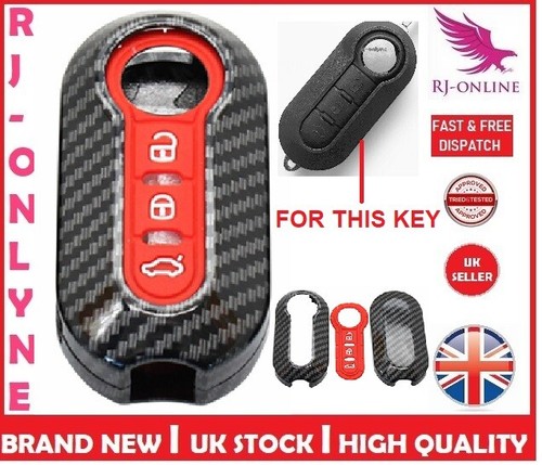 Button case fob key cover - 3,