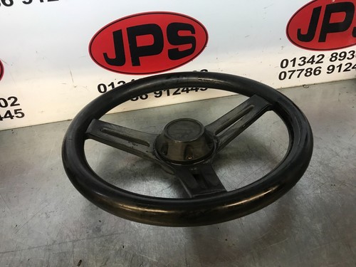 Spoke steering wheel x toro - 3,