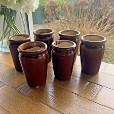 Collection of 6 Old Vintage