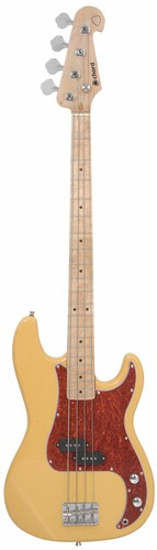 Chord classical style - chord, electric