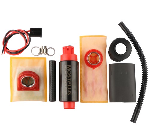 Mostplus 340lph high pressure - mostplus,