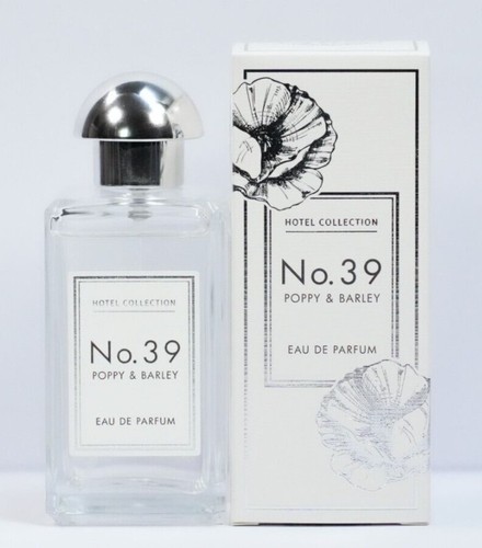 Hotel collection poppy - no,