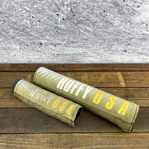 Huffy usa bmx pads - usa,