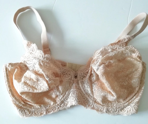 Triumph bra size 40dd - bra,