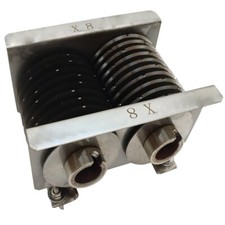 QX 8mm Blade for 110V QX Meat