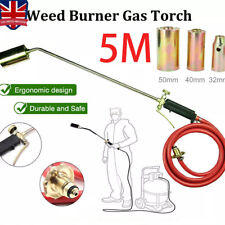 5M Hose Long Arm Propane