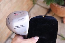 1v ADAMS SC Series Faldo  Men 10.5* Driver Graphite Stiff