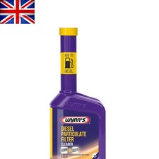 Advanced DPF Cleaner - 325ml