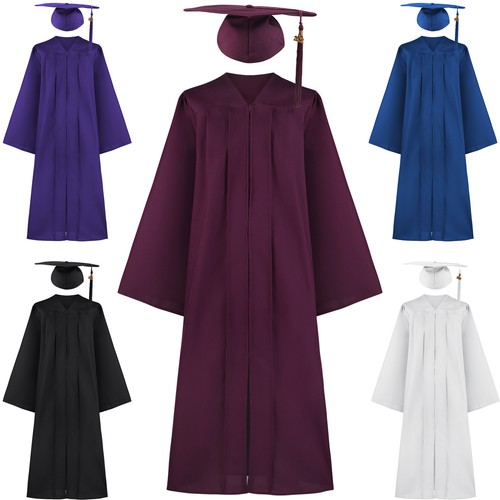 Bachelor gown graduation - bachelor's,