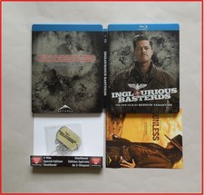 INGLOURIOUS BASTERDS - CANADA